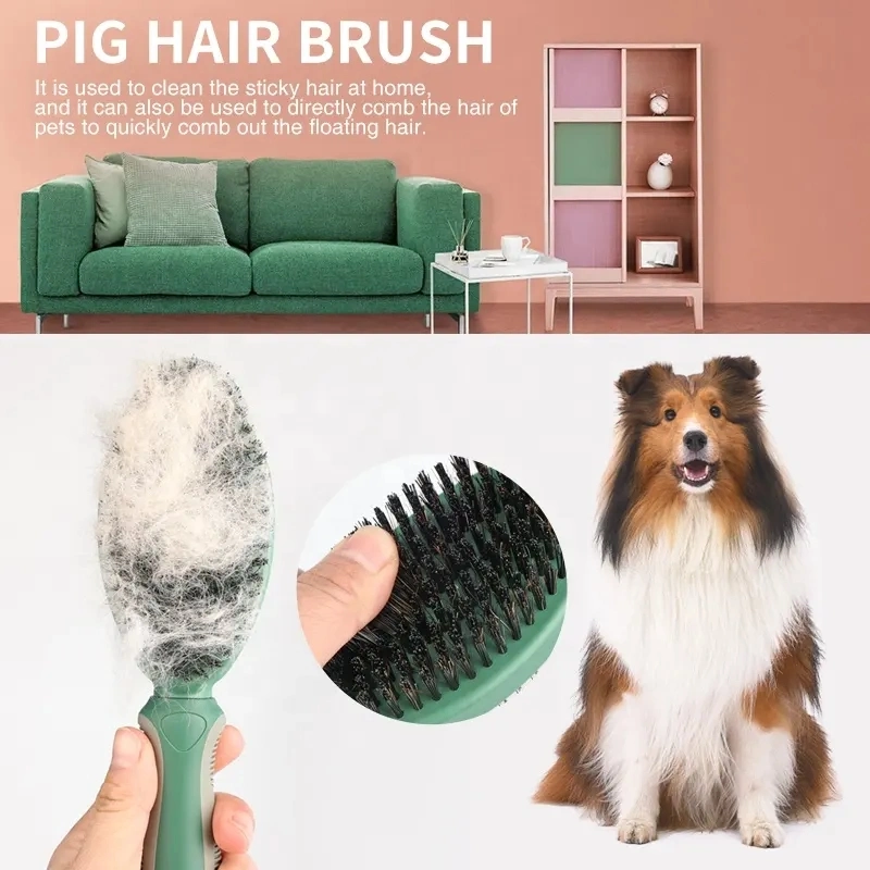 Grooming Brush Pet Cat Dog Comb Brush