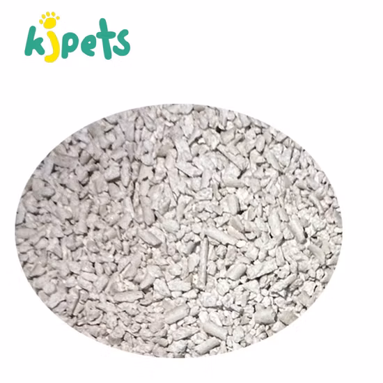 Corn Cat Litter for Cat Toliet and Flushable