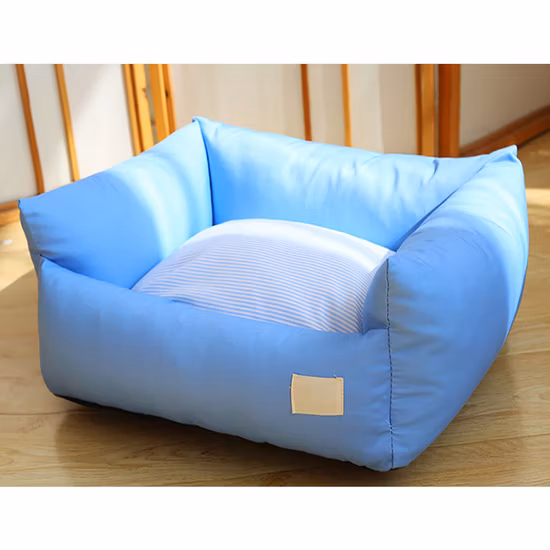 当社は、ペット用ベッドを最良の価格で高品質の豪華で柔らかいベッドを提供しています。
